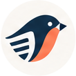 Cluefinch MCP logo