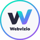 Webvizio MCP server logo