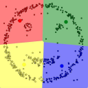 aiwen-mcp-server-geoip logo