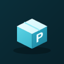 Packkit logo