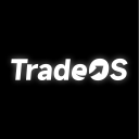 TradeOS (test) logo